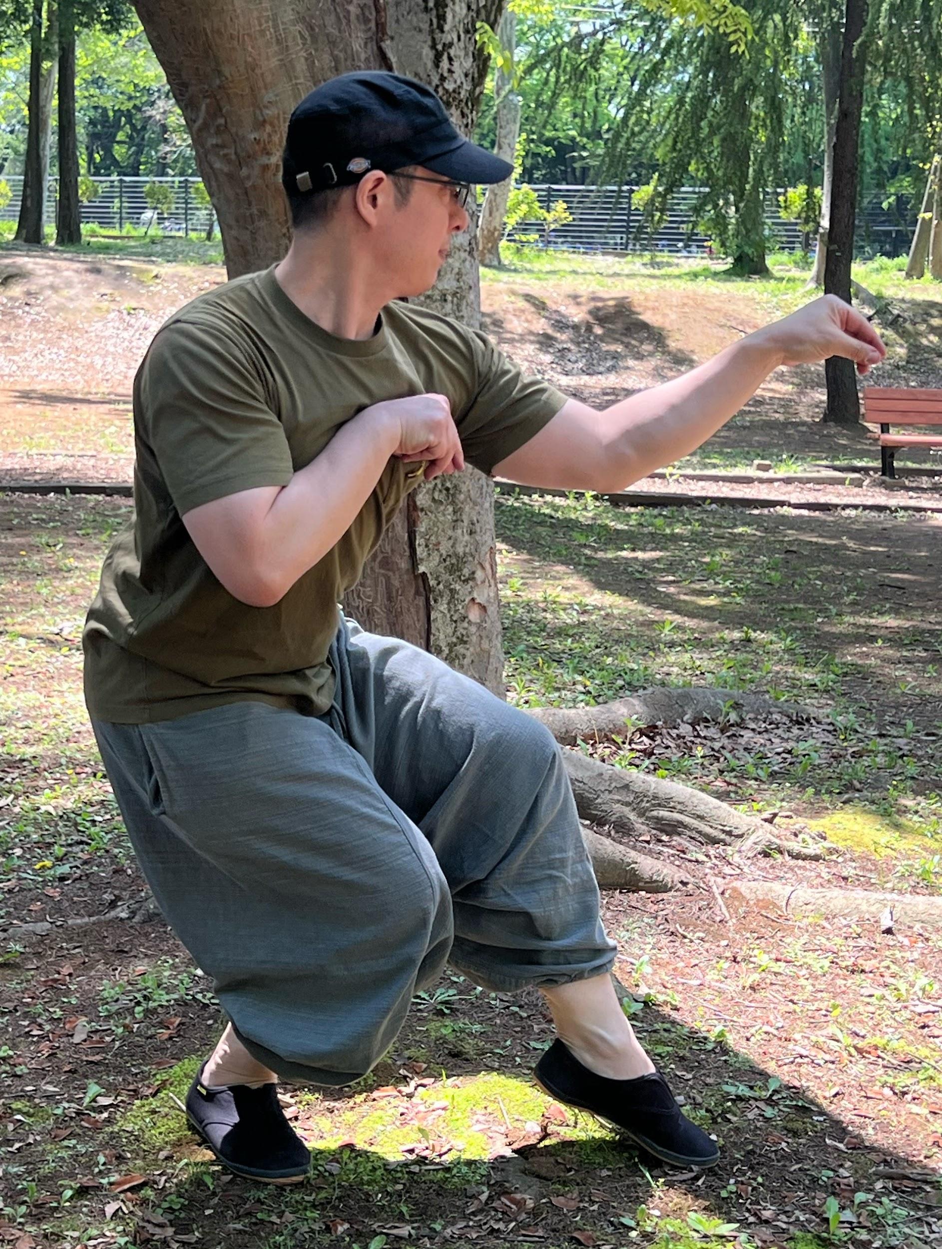 施術師2