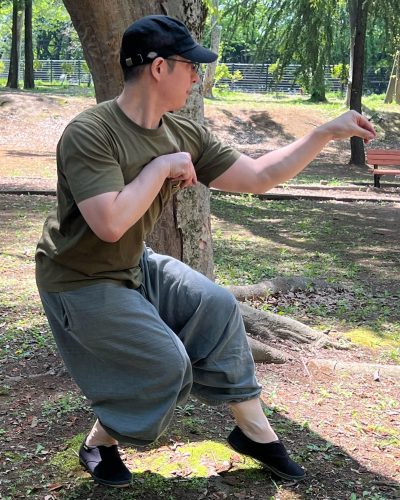 施術師2